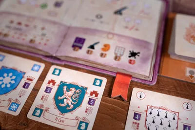 Blazon