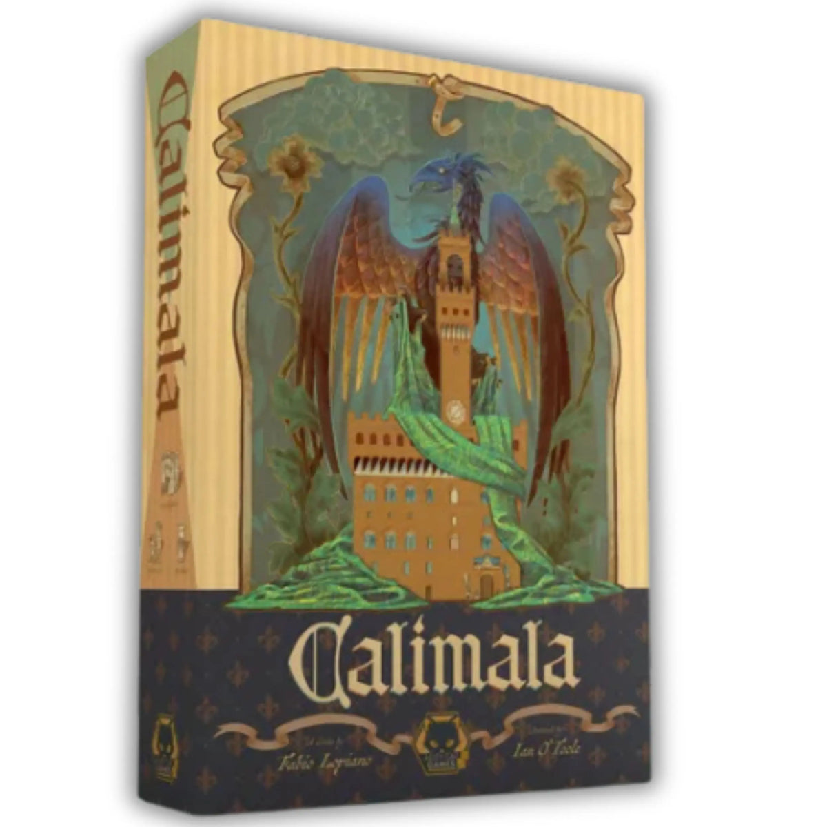 Calimala - Second Edition
