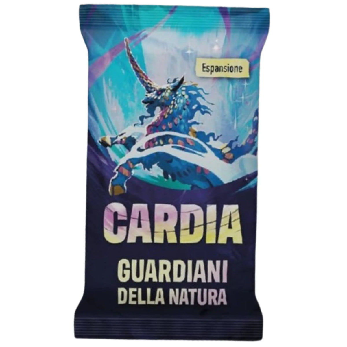 Cardia - Guardiani della Natura