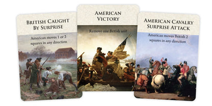 The American Revolution