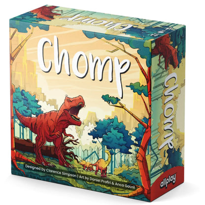 Chomp
