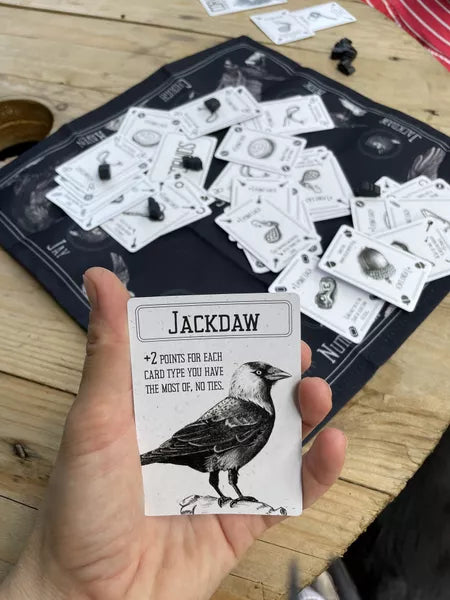Corvids