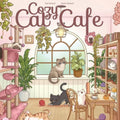 Cozy Cat Cafe