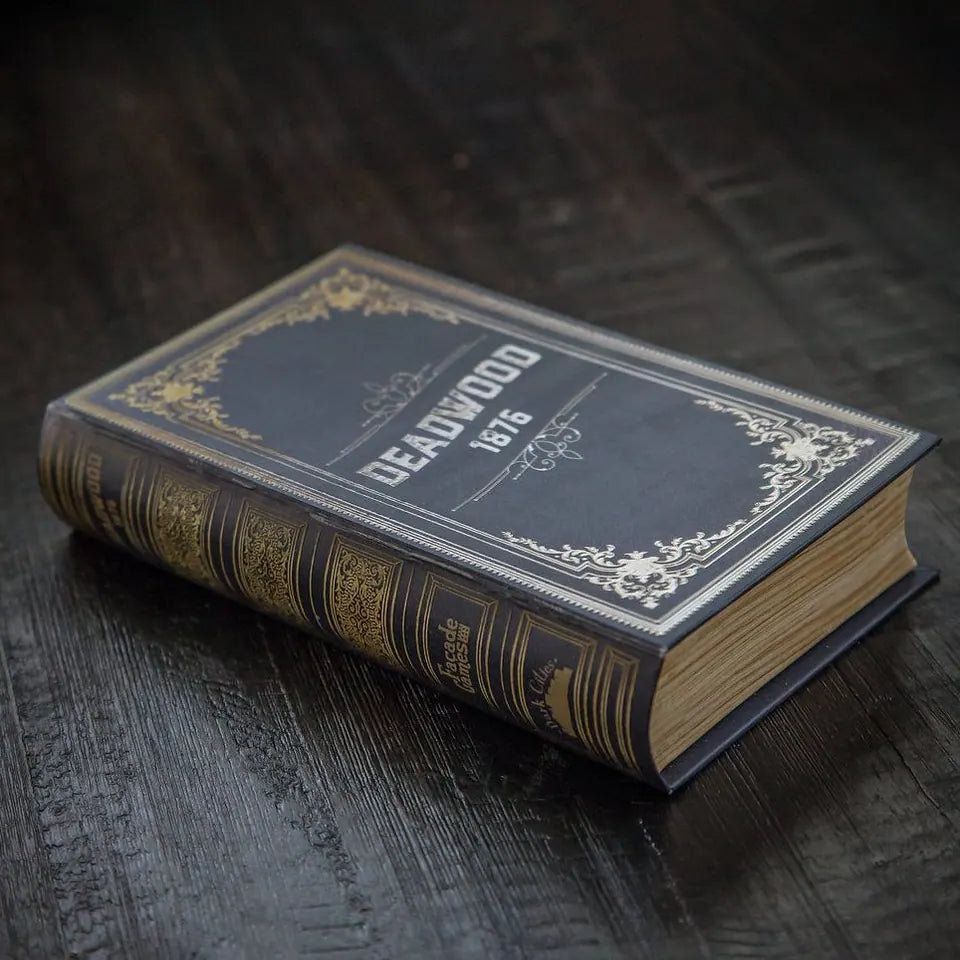 Deadwood 1876 Deluxe (Deadwood 1876)