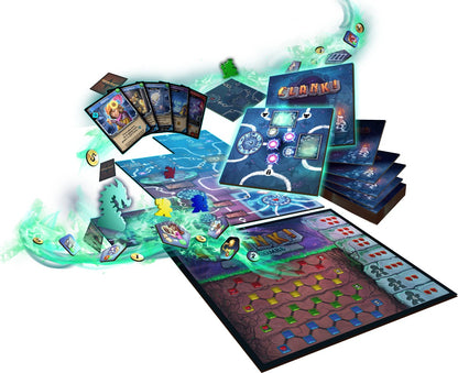Clank!: Catacombs ITA