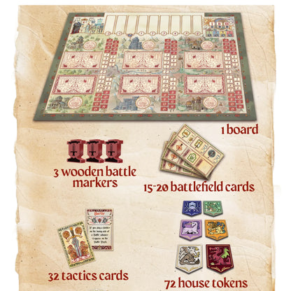 Dogs of War - Gamefound Edition