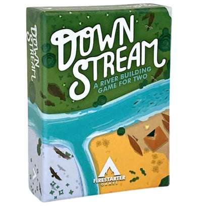 Downstream