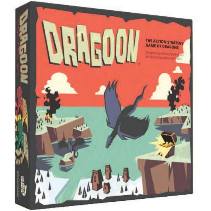 Dragoon