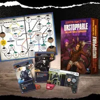 Dungeon Crawler Carl: Unstoppable – The Iron Tangle