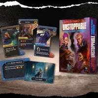 Dungeon Crawler Carl: Unstoppable – Crawler Chaos