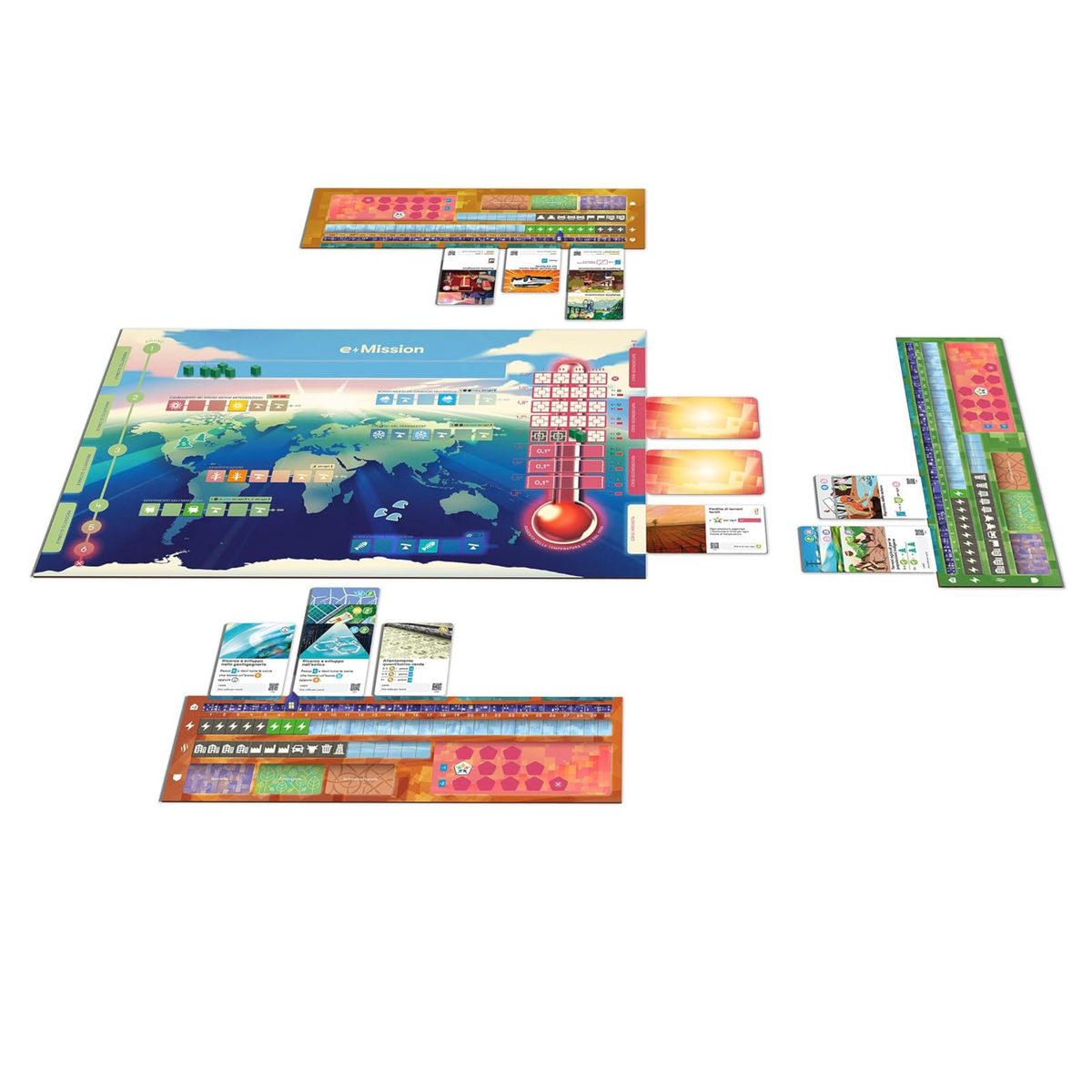 e-Mission