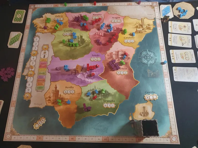 El Grande