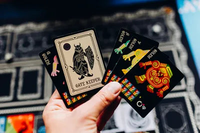Eternal Decks