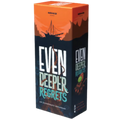 Even Deeper Regrets