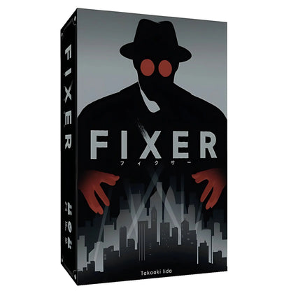 Fixer