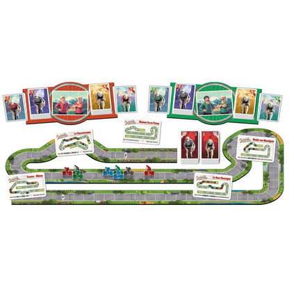 Flamme Rouge
