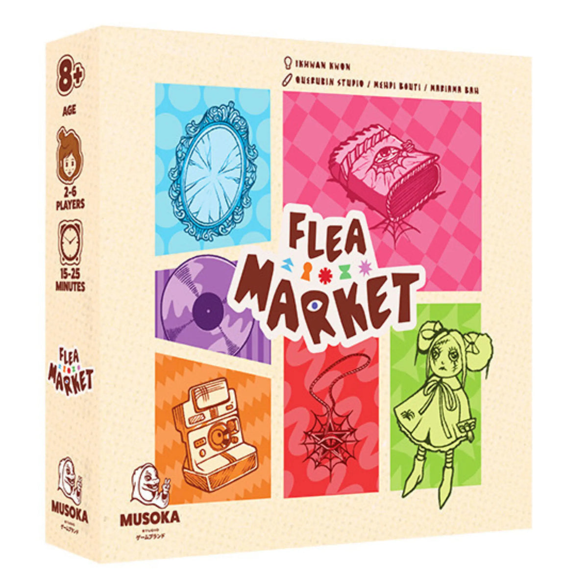 Flea Market