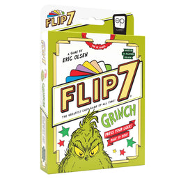 Flip 7 Grinch