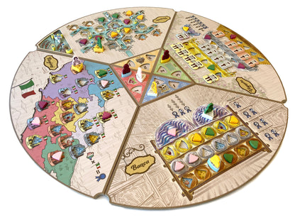 Formaggio: Limited Edition