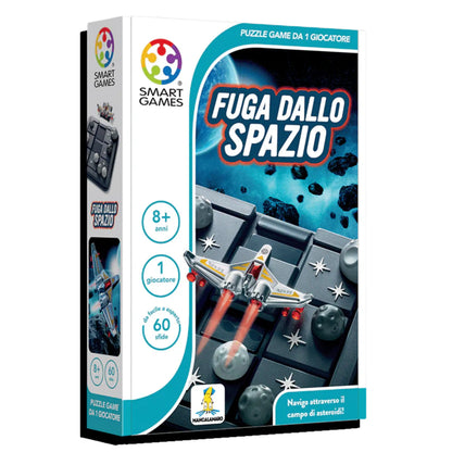 Fuga dallo Spazio - ITA