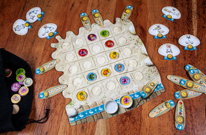 FYFE (Edition Spielwiese) 