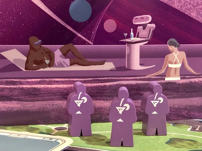 Galactic Cruise - ENG