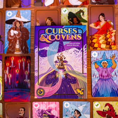 Curses & Covens
