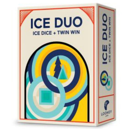 Ice Duo