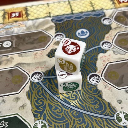 Il Fiume d'Oro