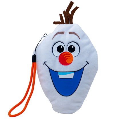Disney Olaf Mix-Up