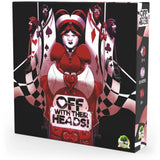 Off With Their Heads!