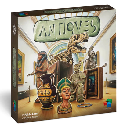 Antiques