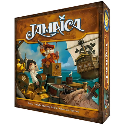 Jamaica 