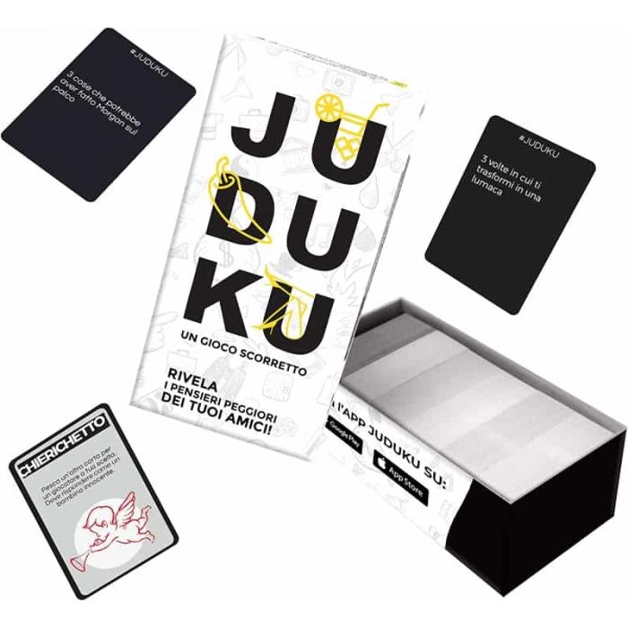Juduku