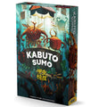 Kabuto Sumo