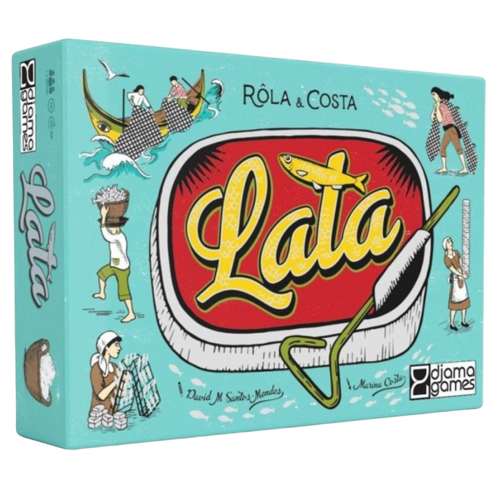 Lata EN-DE-PT