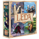 LEDA