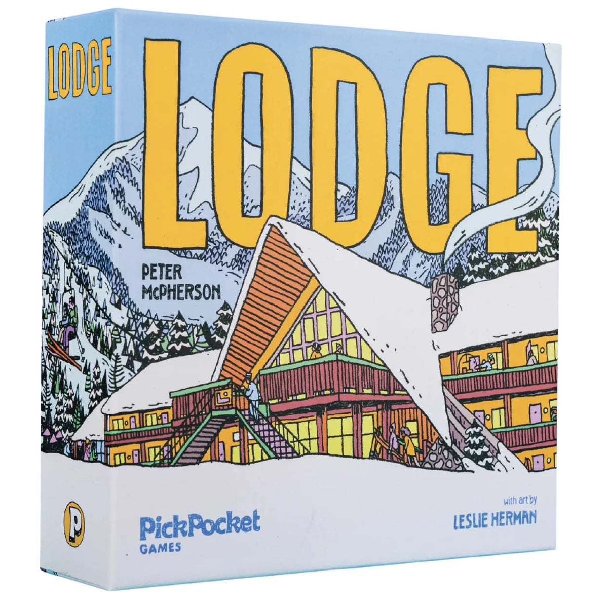 Lodge 