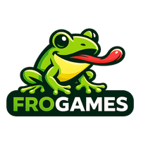 FroGames