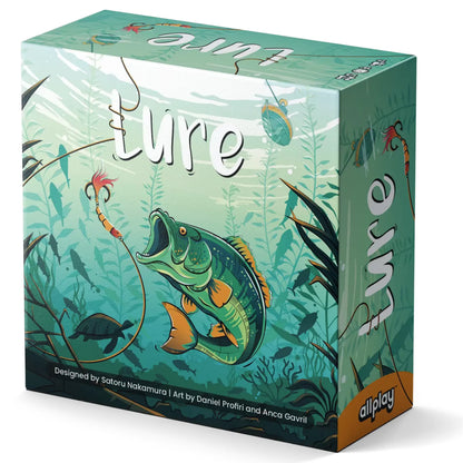 Lure