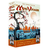 The Ming Voyages