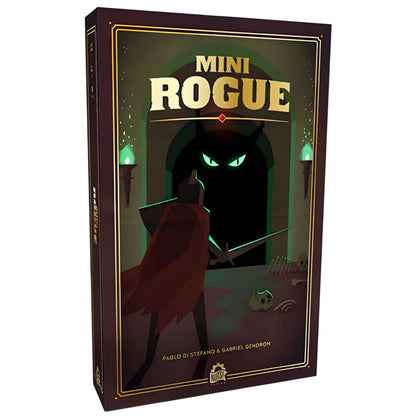 Mini Rogue 