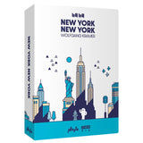 New York, New York