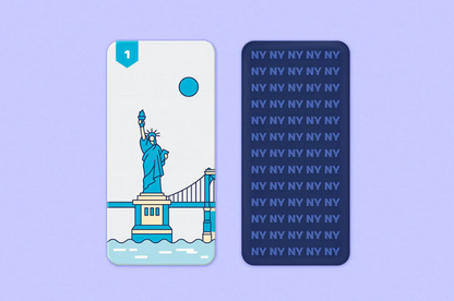 New York, New York