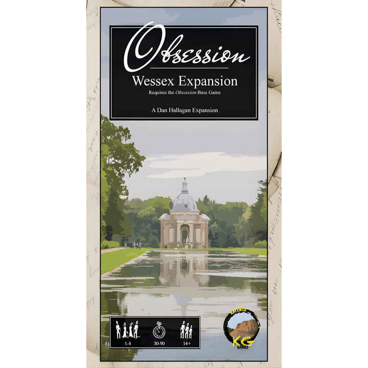 Obsession espansione Wessex