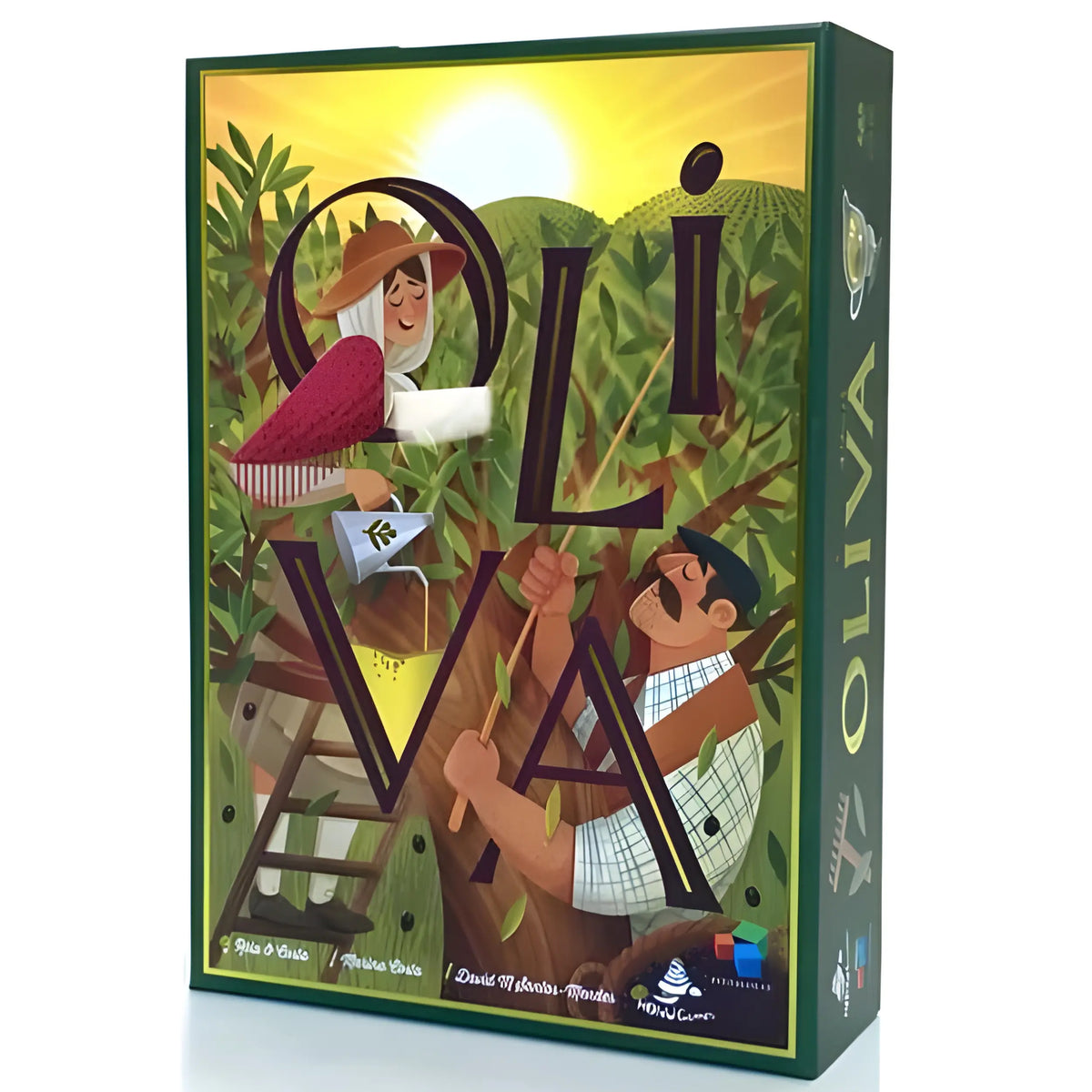 Oliva