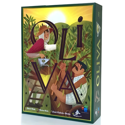 Oliva