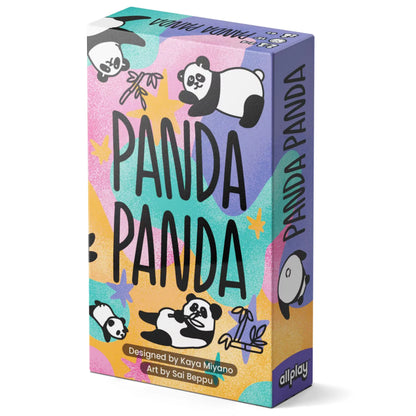 Panda Panda