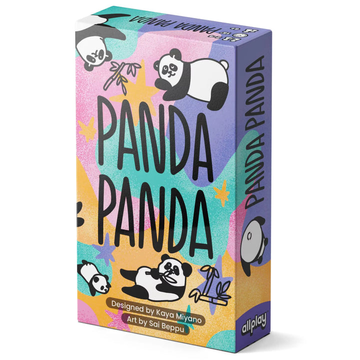 Panda Panda