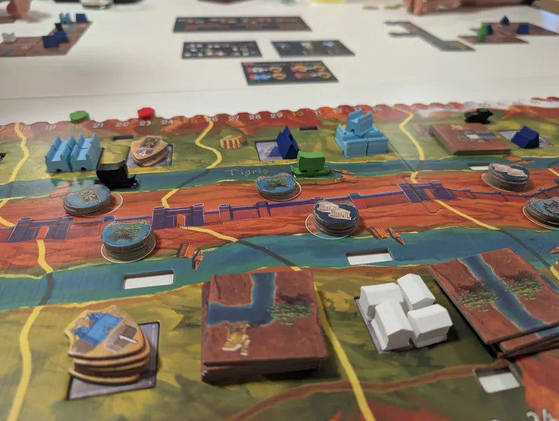 Papyria